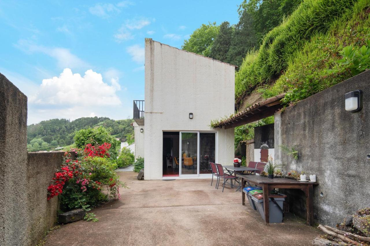 Paradise House Furnas Furnas  Kültér fotó